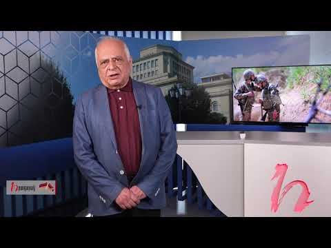 Հայ զինվոր,դու այսօր հայ ժողովրդի Աստվածն ես...