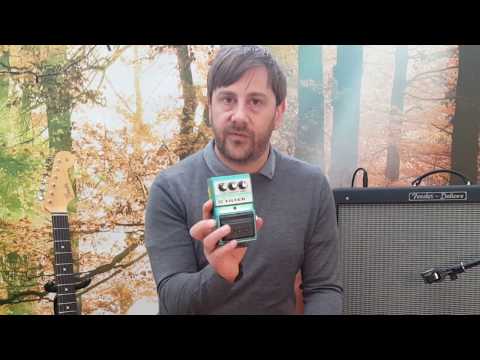 DOD FX25B Envelope Filter Funk Machine FX-25B Auto-Wah image 9