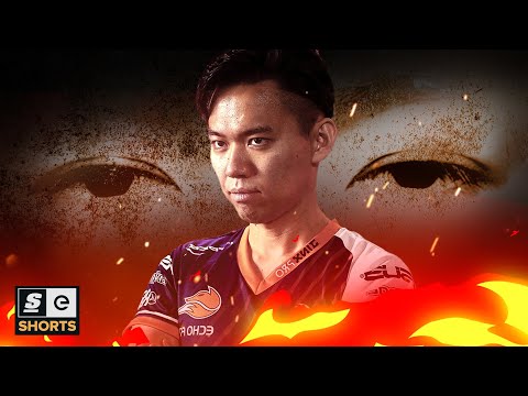 Six Years at War with the God of Fighting Games: Tokido vs. Daigo