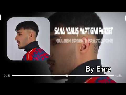 Tik Tok ✅ Mix ✖ Sana Yanlış Yaptığımızı Farzet⚜️ (gülben ergen & era7capone) By Emre
