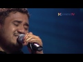 Mike Mohede - Someone Like You (Adele Cover)