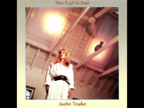 Judie Tzuke - This Side Of Heaven (1985)