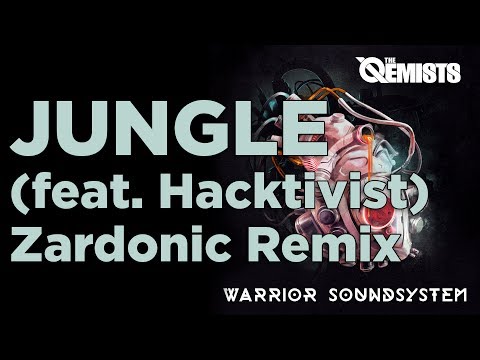 Video thumbnail for Jungle [Zardonic Remix]