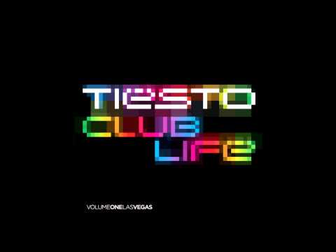 Tiesto (Club Life Vol. One Las Vegas) - Slumber (Original Mix)