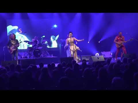 Balwyn Calling - Bob Starkie Band - Skyhooks Show featuring Laura Davidson