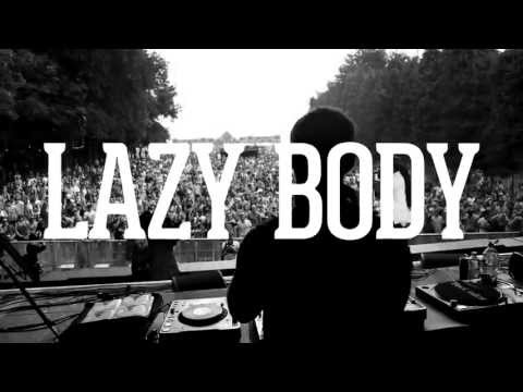 PsychoFreud feat. Ras Demo & Echo Minott - Lazy Body