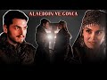Alaeddin VE Gonca AlGon Love Edit On Request HarmainShizzz
