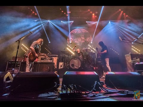 Gov't Mule w/ Jason Bonham 