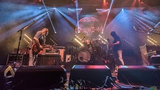 Gov&#39;t Mule w/ Jason Bonham &quot;Since I&#39;ve Been Loving You~No Quarter&quot; Fillmore Miami Beach, 9-25-2016