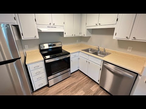 Ligon Apartments- 2900 Ligon St - Video 2 of 2
