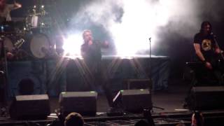 Edguy -  Fucking with Fire (Hair Force One) live More Than Fest