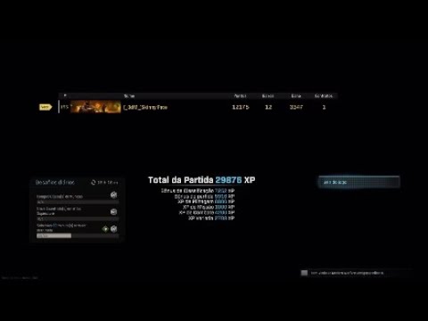 Warzone! 12 kills Solo Victory