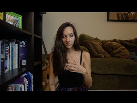 CRIMES OF THE FUTURE - Movie Review