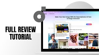 Depositphotos AI Image Generator Review