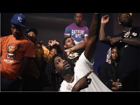 StunnaMan X Beo Smook X HBM Deezy "Venom"