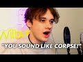 Ranboo S Deep Morning Voice