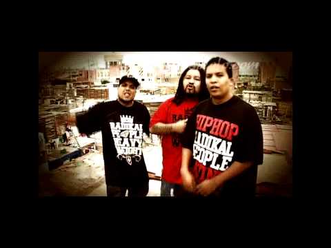 Radikal People - Tremendo Flow