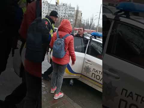 Einberufung in der Ukraine