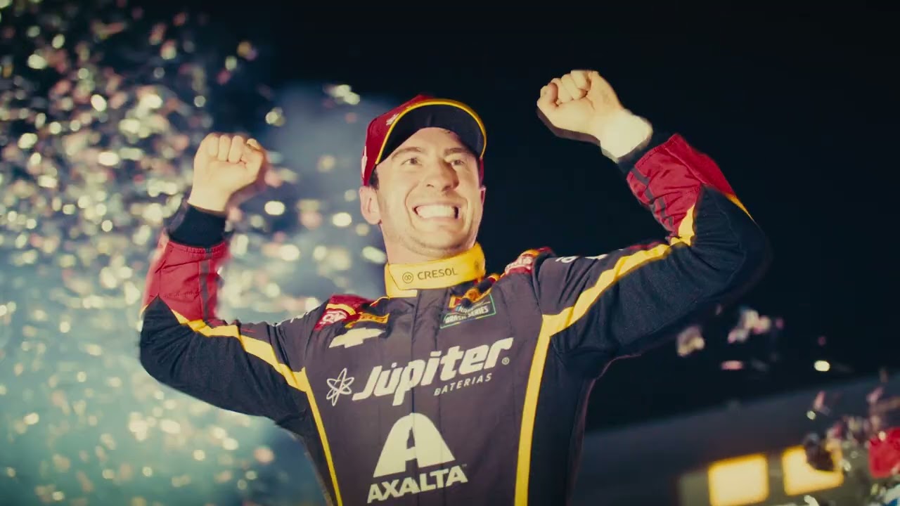 NASCAR Brasil - Saiba como funciona os Playoffs