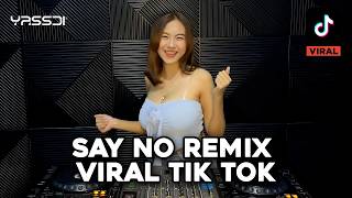 Download lagu Dj Say No Tapi Tunggu Dulu - Remix Viral Tik Tok Terbaru 2026 mp3