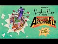 Lloyd Of The Flies Presents THE ADVENTURES OF ARACHNOFLY ️ Watch Now On Shaun Friends