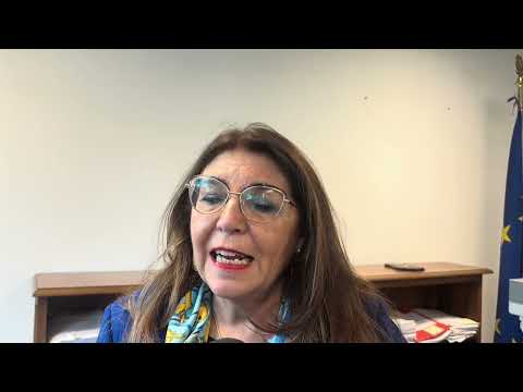 Mariolina Panasiti nuovo presidente del tribunale di Varese