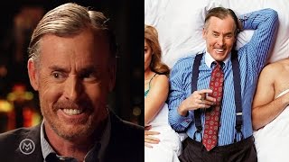 John C. McGinley: Every Week on Scrubs Was an Adventure - Speakeasy video