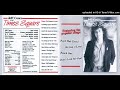 Jeff Cosco - Holdin' On (2004, recorded 1989)