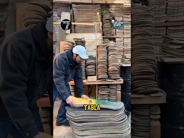 Vídeo relacionado con Fenteer Tabla de Skate de Madera Natural, Diseño único para Jóvenes, 80cm Sin Ruedas