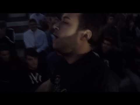 Yino vs KRM - Octavos - Liga Septiembre