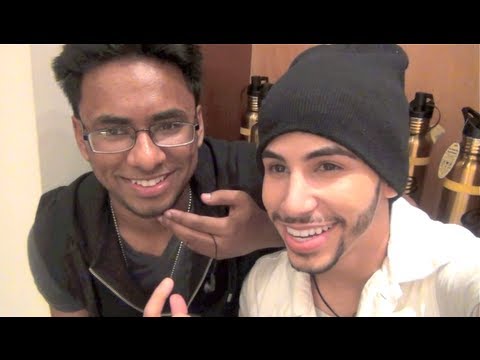 BROWN JUSTIN BIEBER?! (ASAVlogSundays Week 38)