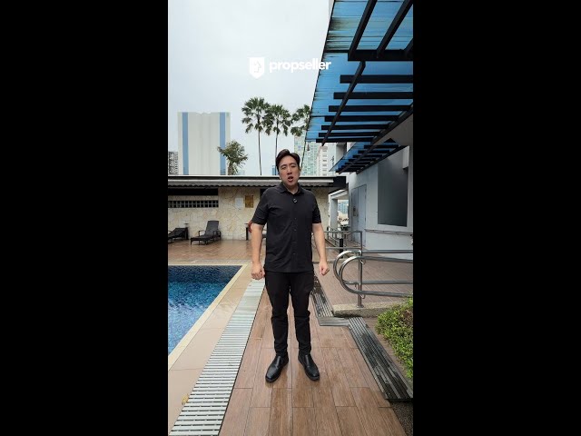 3 Bed Apartment (Condo) for Sale in  Pasadena - Image 15