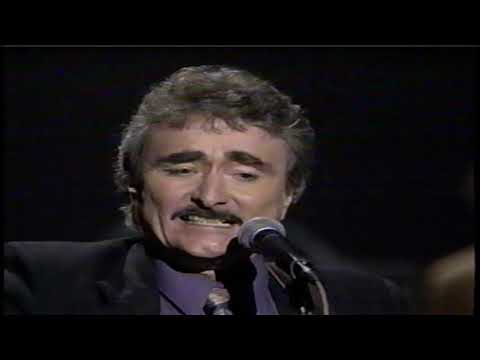 Jim Glaser - The Man In The Mirror