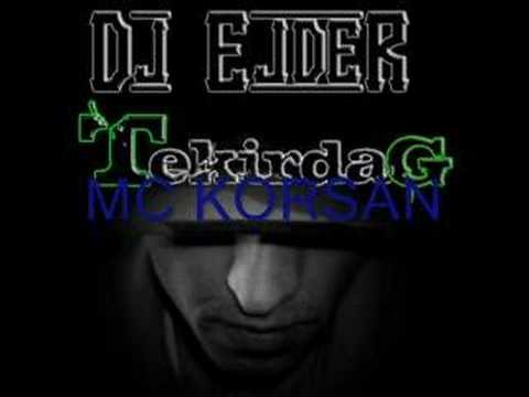 Dj EjDeR FT. Mc KoRSaN - YA SEN YADA ÖLÜM 2007