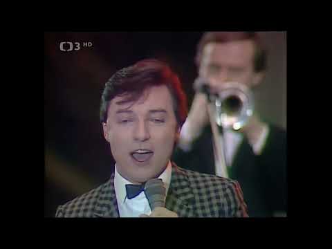 Karel Gott - ...a to mám rád (1983)