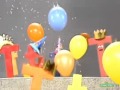 Classic Sesame Street T Party