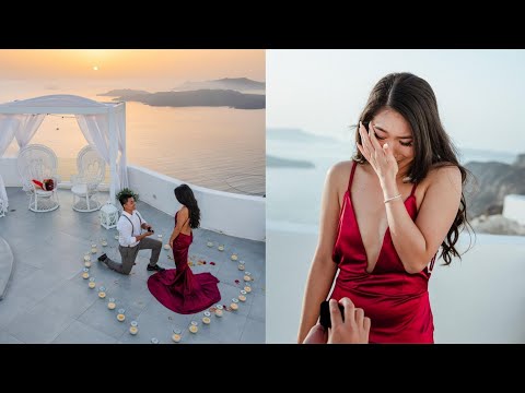 Top 10 Pedidas de Matrimonio que salieron maravillosamente bien parte 2