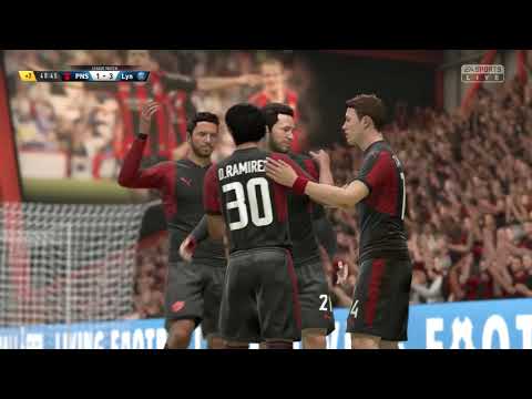 HE ALMOST THREW THE GAME!(FIFA 19) W The Bois!