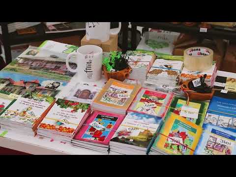 FILIT 2017 - prima zi