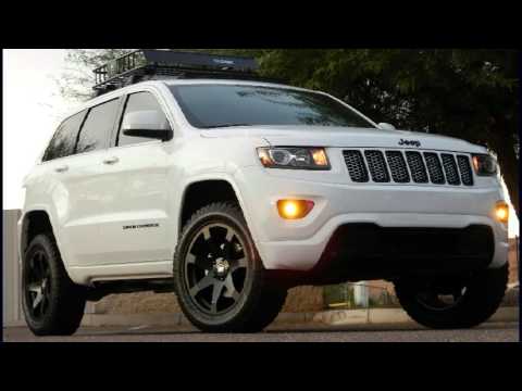 Magnaflow 19216 on 2015 Jeep Grand Cherokee v6 Altitude