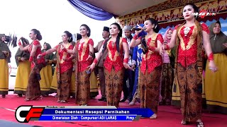 Download lagu GERAJAGAN BANYU WANGI LALI JANJINE PEPELING - ADI LARAS CAMPURSARI MALANG mp3