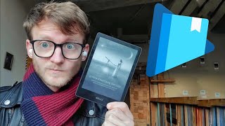 Import Google Play Books onto your Kindle eReader