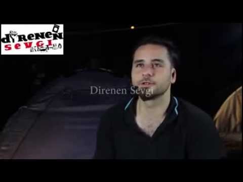 Ahmet Atakan'ın Yürek Burkan Son Röportajı