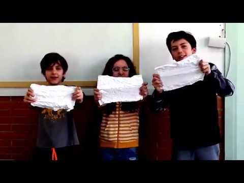 DONA-LI UNA SEGONA VIDA AL PAPER!