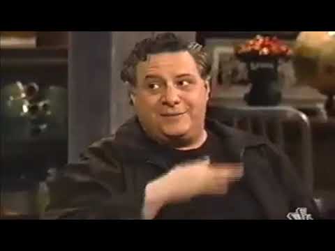 076 Tough Crowd - Louis CK, Dan Vitale, Laura Dinnebeil, Rick Shapiro