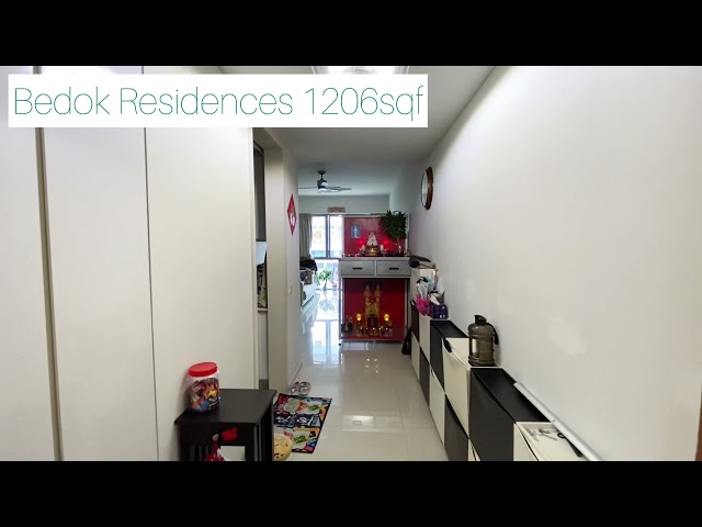 3 Bed Condo for Rent in  Bedok Residences - Image 8