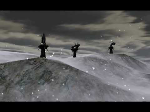 Hostile Waters - 10 - Cold