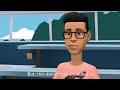Keeping Quiet Class 12 Animated Explanation In English