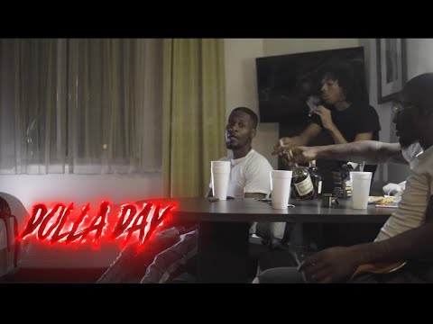 Dolla Bands X Barzy King X OG Haddy "42 DUGG" (Official Music Video)