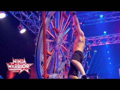 S5E8 - Trotz Verletzung zieht Daniel Gerber durch